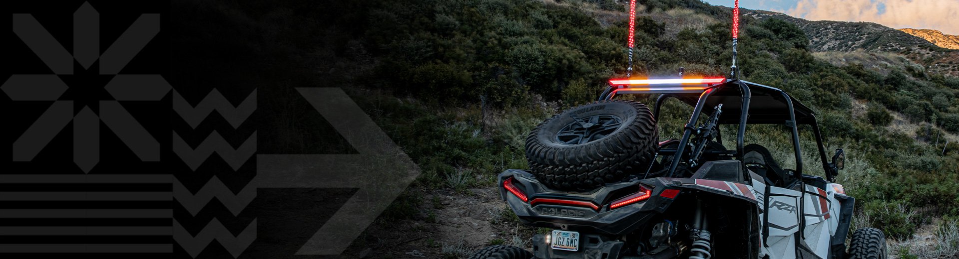Off-Road Lights