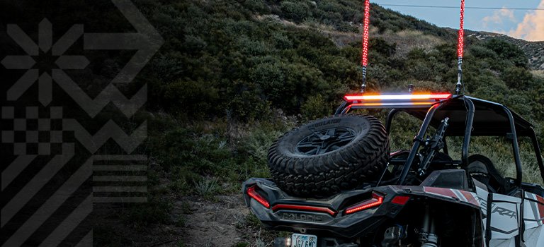Off-Road Lights