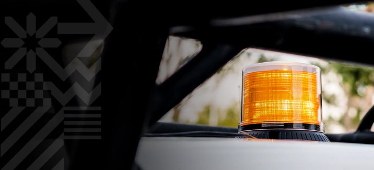 Beacon Strobe Lights