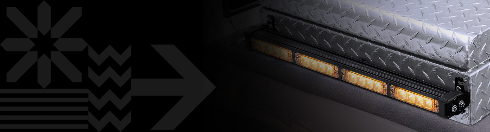 Emergency Deck Lights