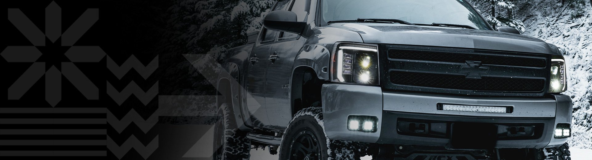 Headlight Assemblies