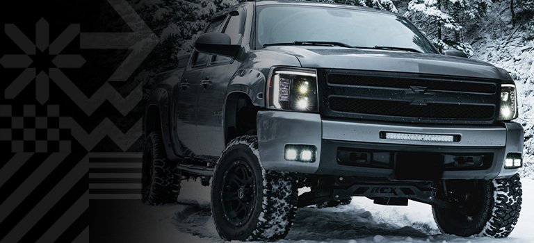 Headlight Assemblies