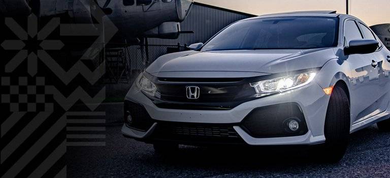 Led car shop headlights conversion kit