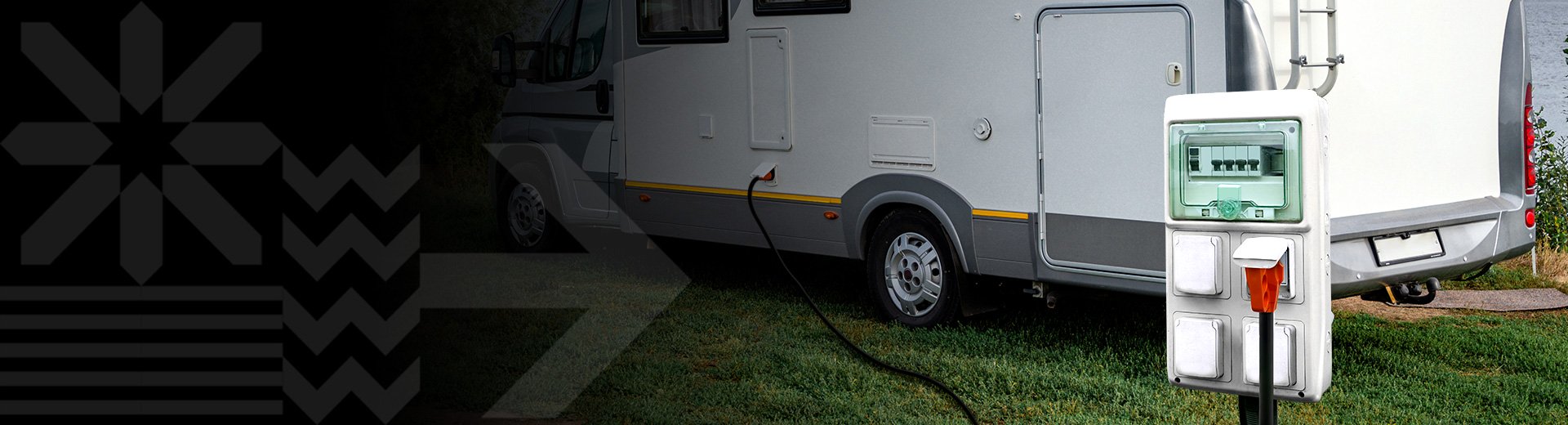 RV Wiring