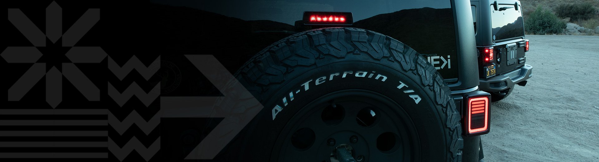 Tail Lights