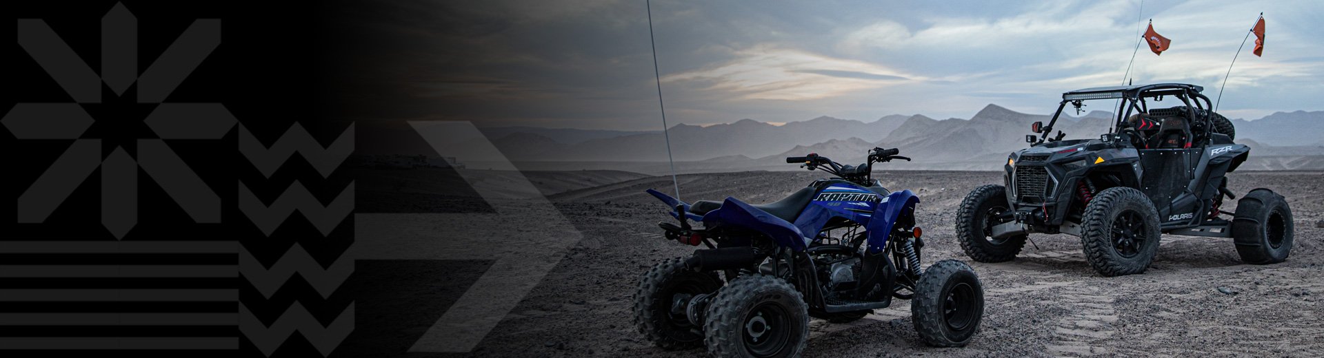 UTV/ATVs