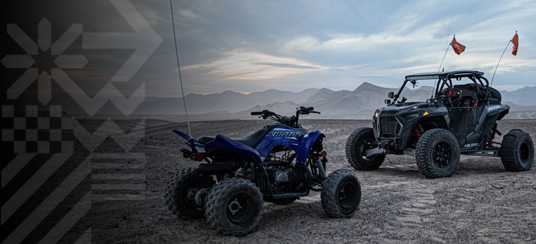 UTV/ATVs