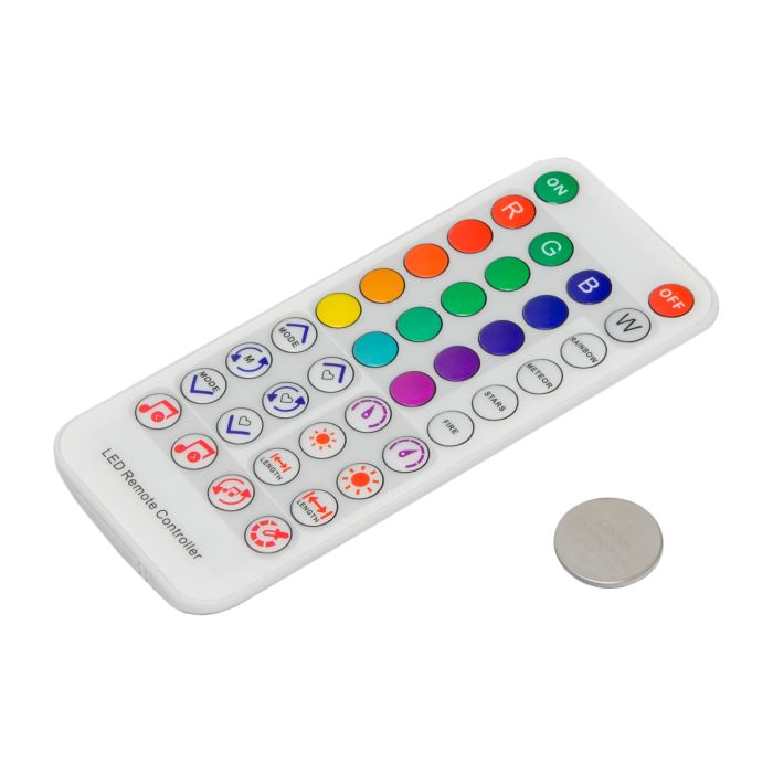 LED Remote Controller