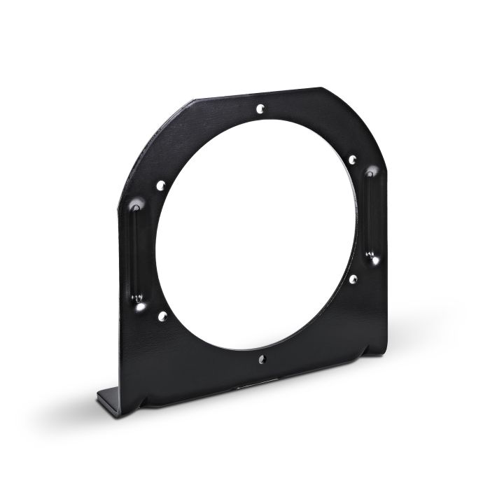 L Shape Mounting Bracket for 4 Inch Round Tail Light TBL4010 TBL4024