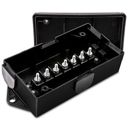 7-Way Trailer Wiring Junction Box