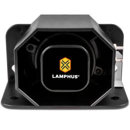 SoundAlert 112dB SAE J944 Class A Back-Up Alarm