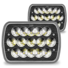 HDL1452 5x7 45W LED Headlight Kit