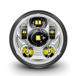 Quality Headlight Selections for Harley Davidson Motorcycles