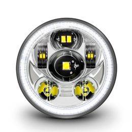 Harley headlight deals