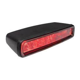 TBL2790 LED Third Brake Light for Jeep Wrangler JL 2018+ - Smoked