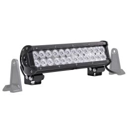 CRUIZER CRLB24 12-Inch 72W Off Road LED Light Bar