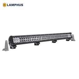 CRUIZER 36-Inch 234W LED Light Bar - Flood & Spot Combo