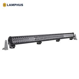 CRUIZER 44-Inch 288W LED Light Bar - Flood & Spot Combo