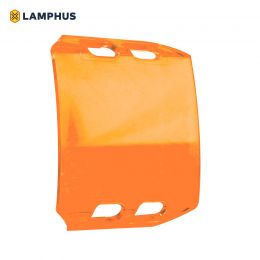 Lens Cover for CRUIZER Light Bar CRLB## - Amber