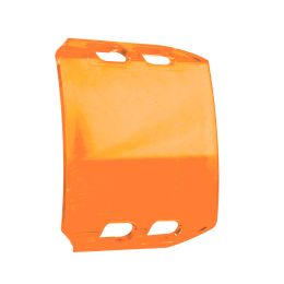 Lens Cover for CRUIZER Light Bar CRLB## - Amber