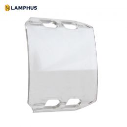 Lens Cover for CRUIZER Light Bar CRLB## - Clear