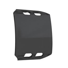 Lens Cover for CRUIZER Light Bar CRLB## - Gray