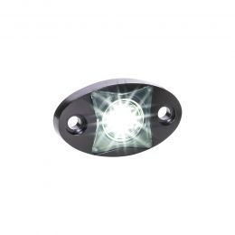 StarDust 12W LED Rock Light - Cold White