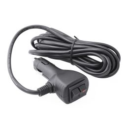 Cigarette Lighter Adapter Switch - Ground-Trigger