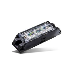 NanoFlare 3.5-Inch 3W LED Strobe Light Head