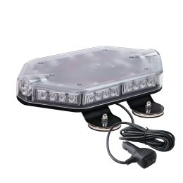 NanoFlare 12-Inch 40W LED Strobe Mini Light Bar