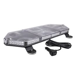 NanoFlare 26-Inch 80W LED Strobe Mini Light Bar