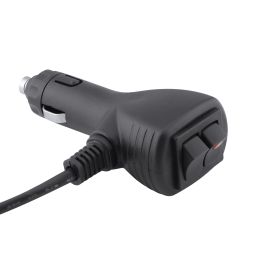 Cigarette Lighter Adapter Switch - Positive-Trigger