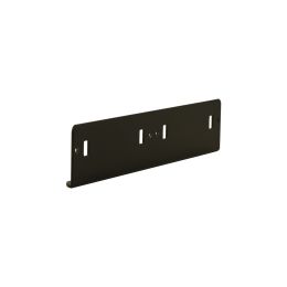 Dual Side-by-Side Mounting Bracket for SolarBlast Light Head SBLH03