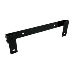 License Plate Vertical Mounting Bracket for SolarBlast Light Head SBLH03