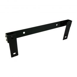 License Plate Vertical Mounting Bracket for SolarBlast Light Head SBLH04