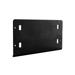 Dual-Stack Mounting Bracket for SolarBlast Light Head SBLH06