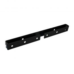 License Plate Horizontal Mounting Bracket for SolarBlast Light Head SBLH06