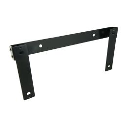 License Plate Vertical Mounting Bracket for SolarBlast Light Head SBLH06
