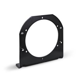 L-Shape Mounting Bracket for 4-Inch Round Tail Light TBL4010, TBL4024