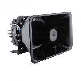 SoundAlert 100W 120-130dB Siren Speaker