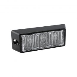 SolarBlast 4-Inch 3W LED Strobe Light Head