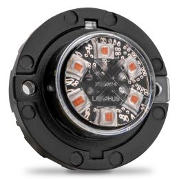 SnakeEye-III 6W LED Surface-Mount Hideaway Strobe