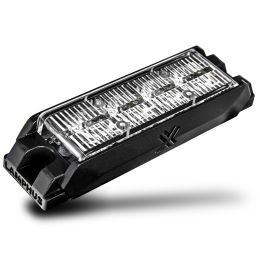 NanoFlare 4-Inch 4W LED Strobe Light Head