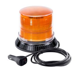 5-Inch 12W LED Strobe Beacon Light