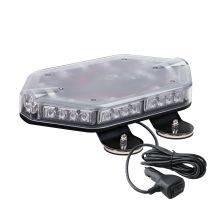 Traffic Advisor Controller Box for SolarBlast Traffic
