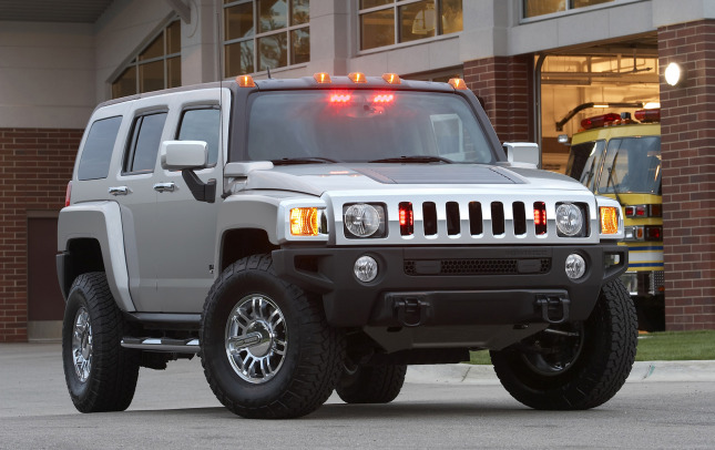 First Responder Safety Tips - From Dash Lights to Crash Sites