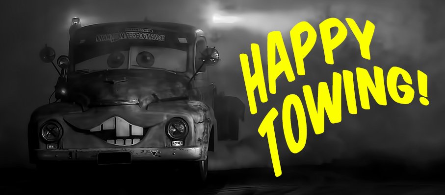 Happy Towing