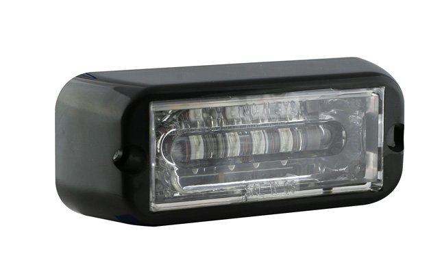 lamphus cosmicray crlh06 grille light