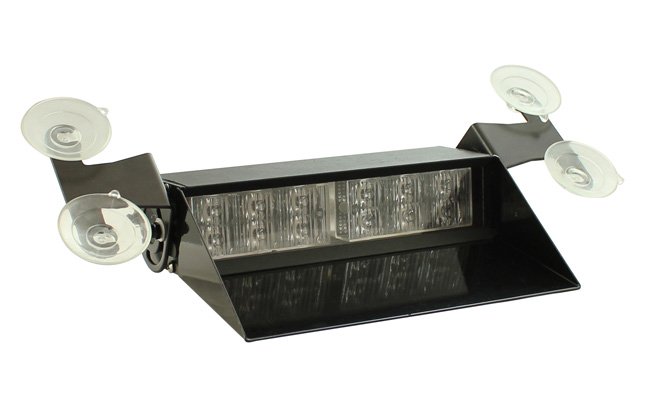 lamphus solarblast sbwl26 dash light