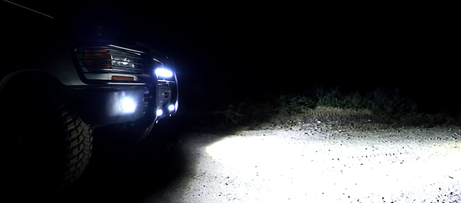 The Spotlight Advantage
